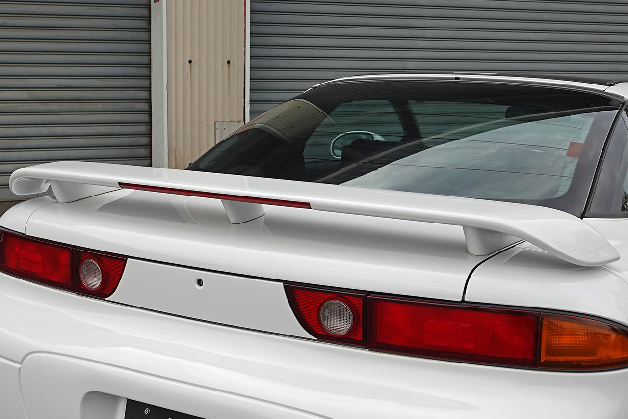 三菱 GTO ＭＲ　ツインターボ