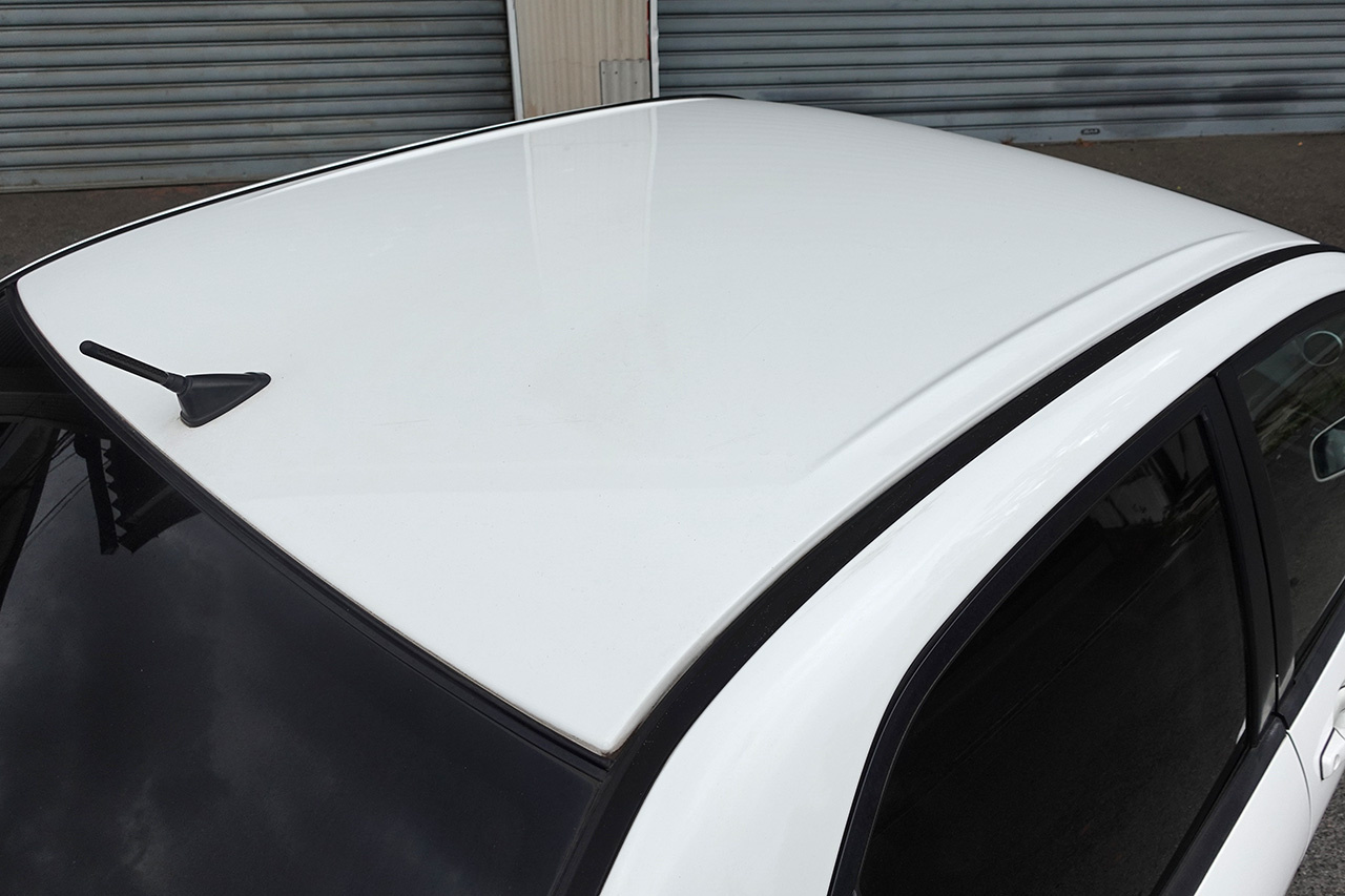 三菱 ランサーエボリューション GSR エボリューションⅨ