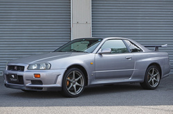 スカイラインGT-R