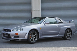 スカイラインGT-R