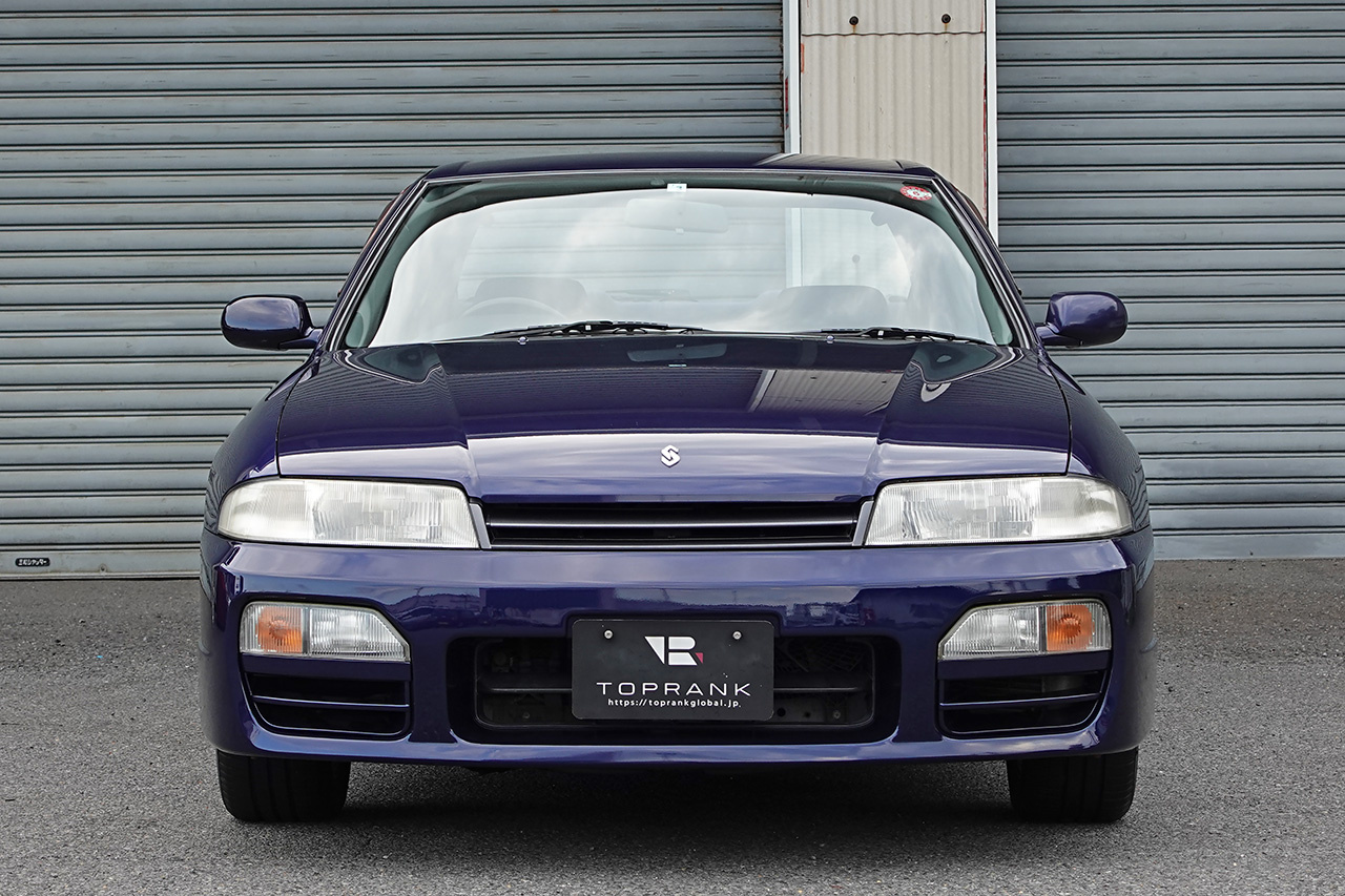 日産 スカイライン ＧＴＳ２５ｔ　ＴｙｐｅＭ　ｓｐｅｃ・Ⅱ