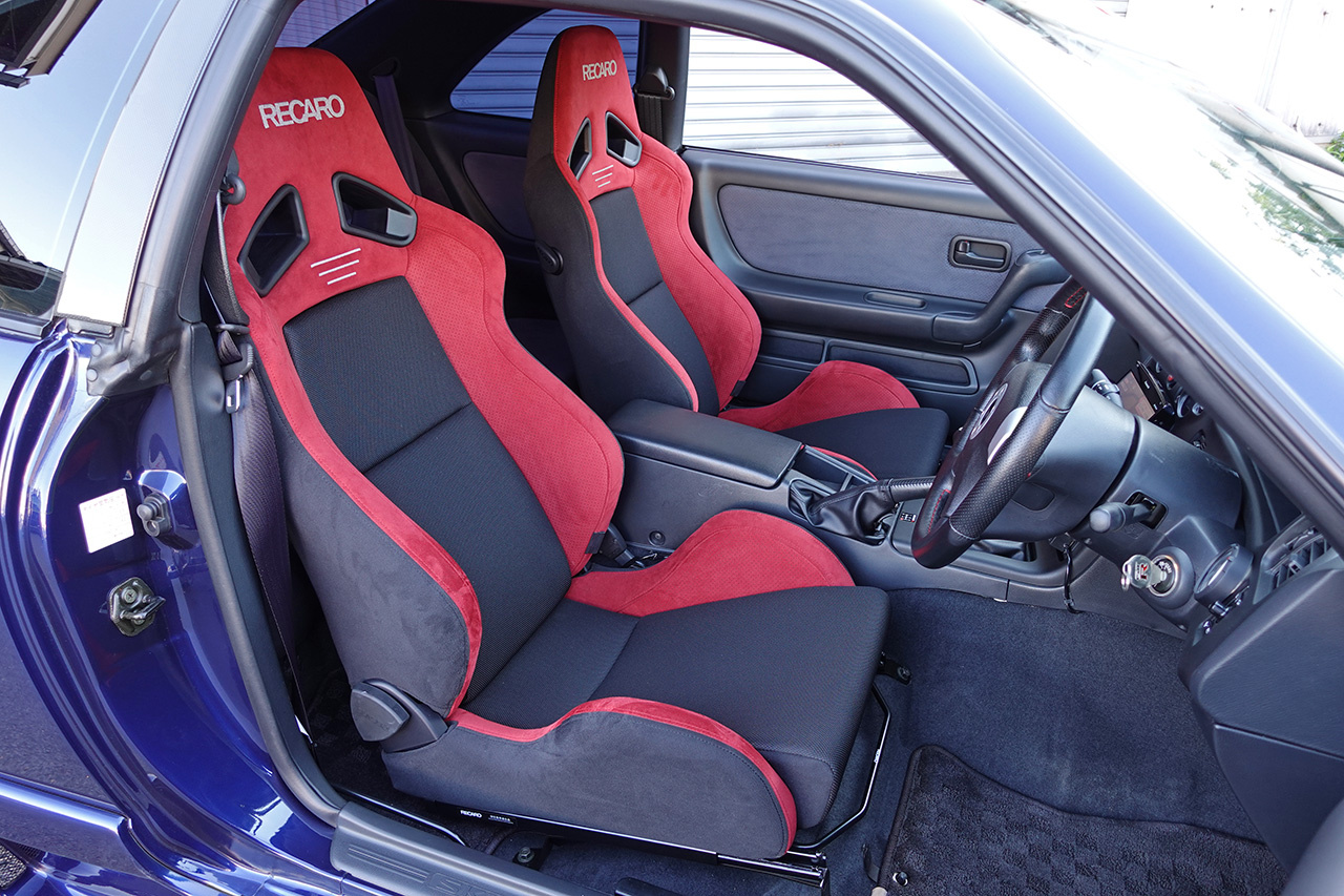 日産 スカイラインGT-R 