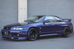 スカイラインGT-R