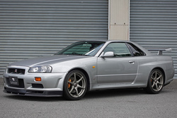 スカイラインGT-R