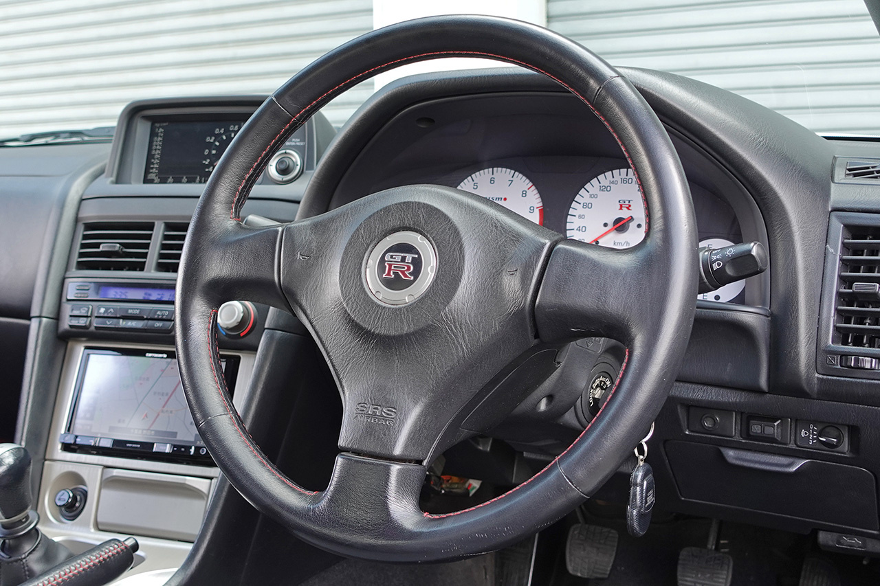 日産 スカイラインGT-R ＧＴ－Ｒ クーペ