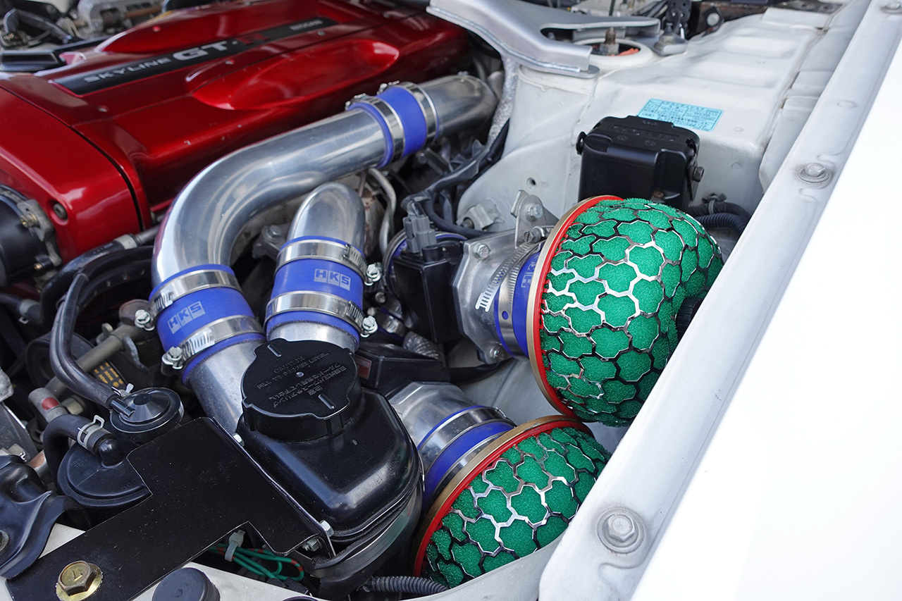 日産 スカイラインGT-R ＧＴ－Ｒ クーペ