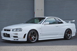スカイラインGT-R