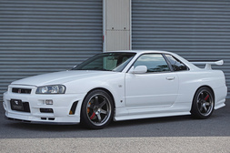 スカイラインGT-R