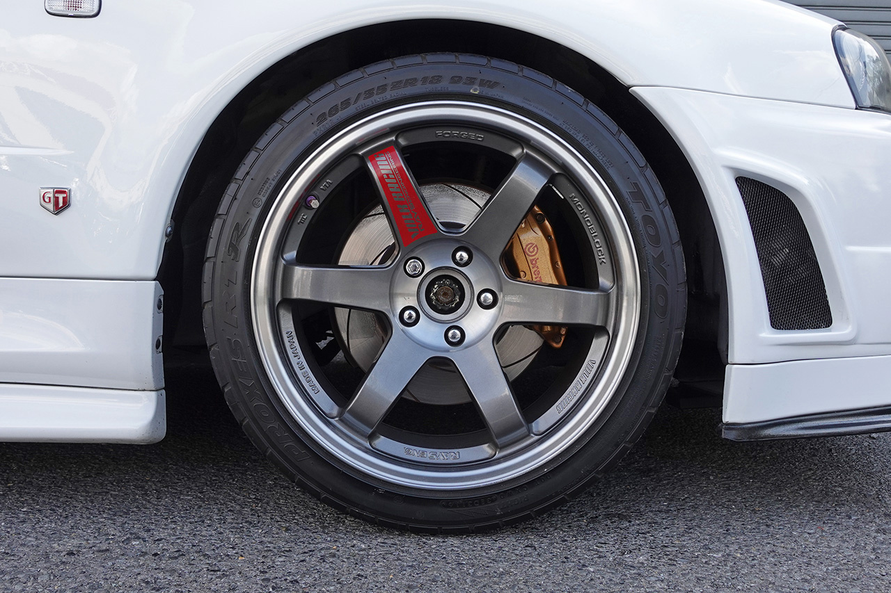 日産 スカイラインGT-R ＧＴ－Ｒ クーペ