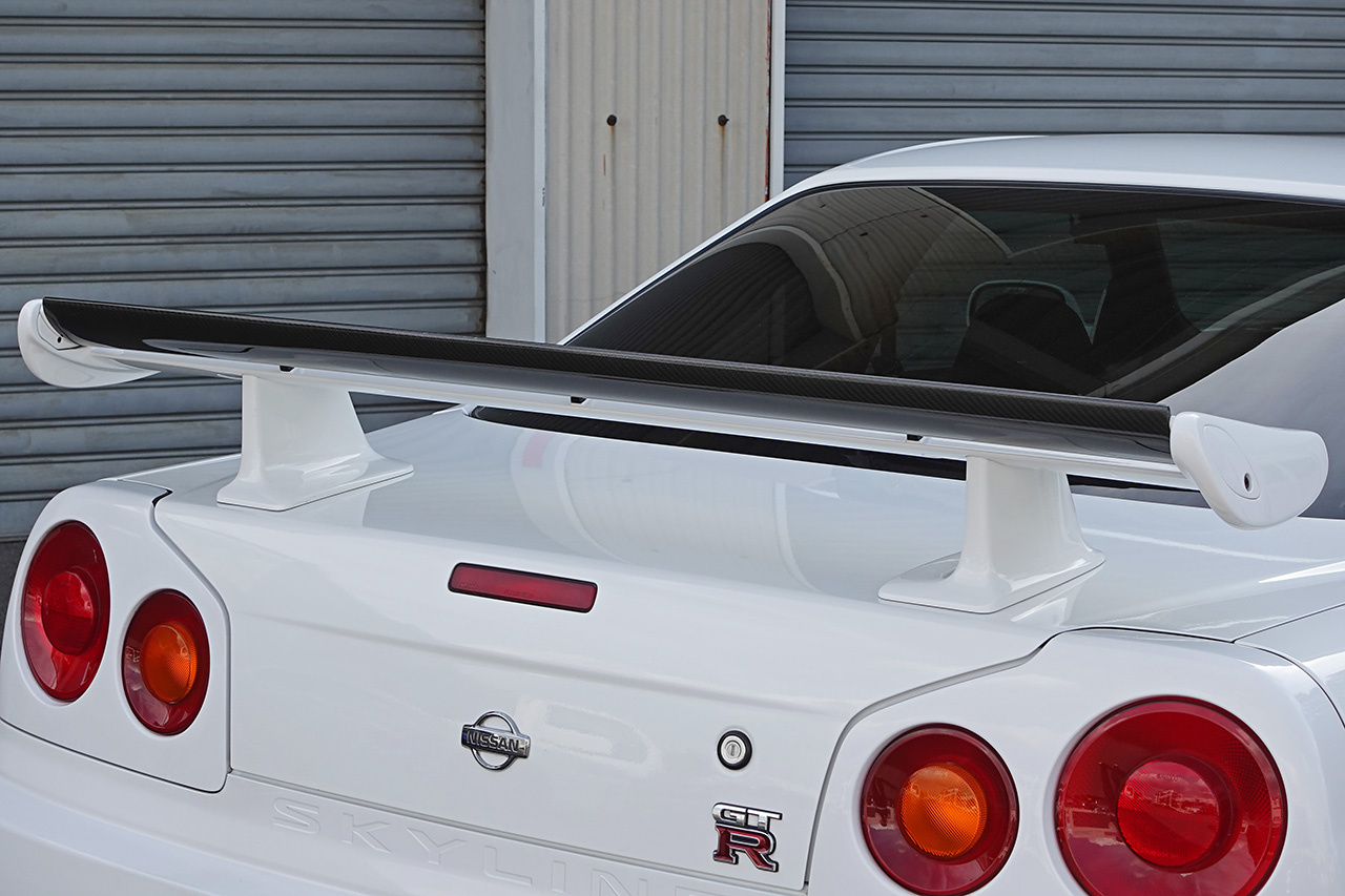 日産 スカイラインGT-R ＧＴ－Ｒ クーペ