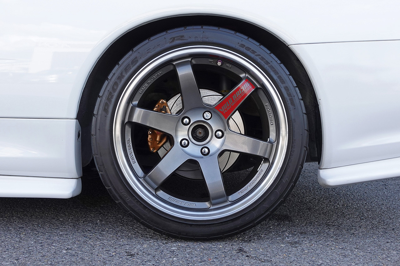日産 スカイラインGT-R ＧＴ－Ｒ クーペ