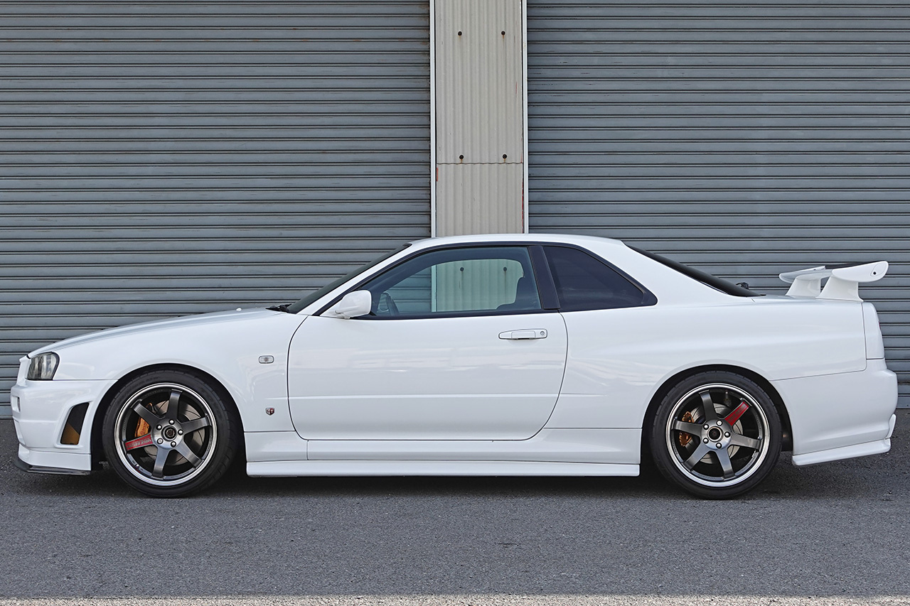 日産 スカイラインGT-R ＧＴ－Ｒ クーペ