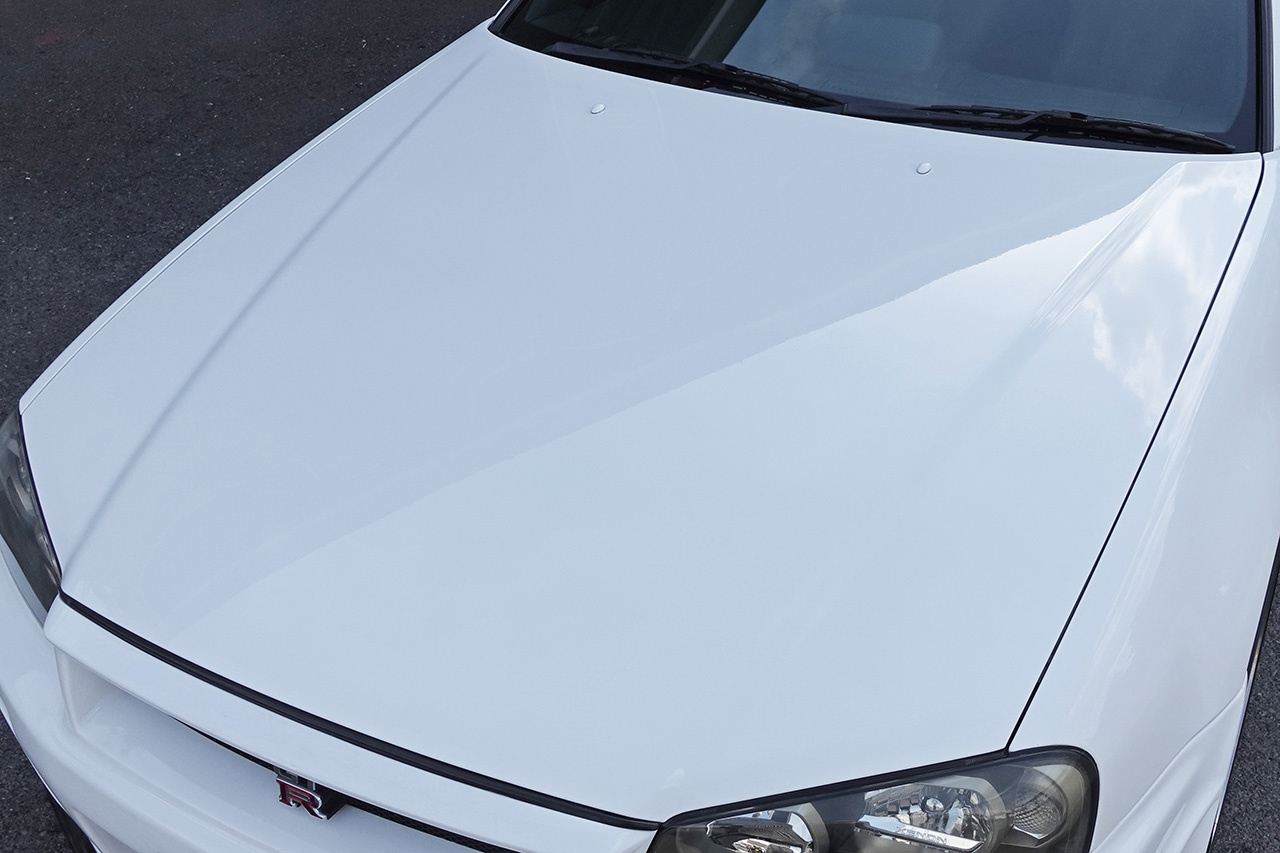 日産 スカイラインGT-R ＧＴ－Ｒ クーペ