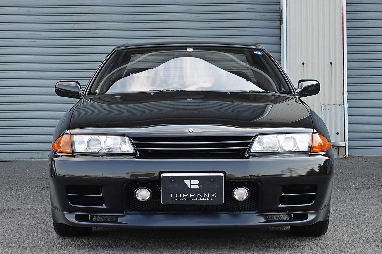 日産 スカイラインクーペ GTS-t タイプM