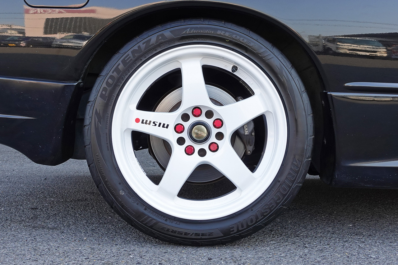 日産 スカイラインクーペ GTS-t タイプM