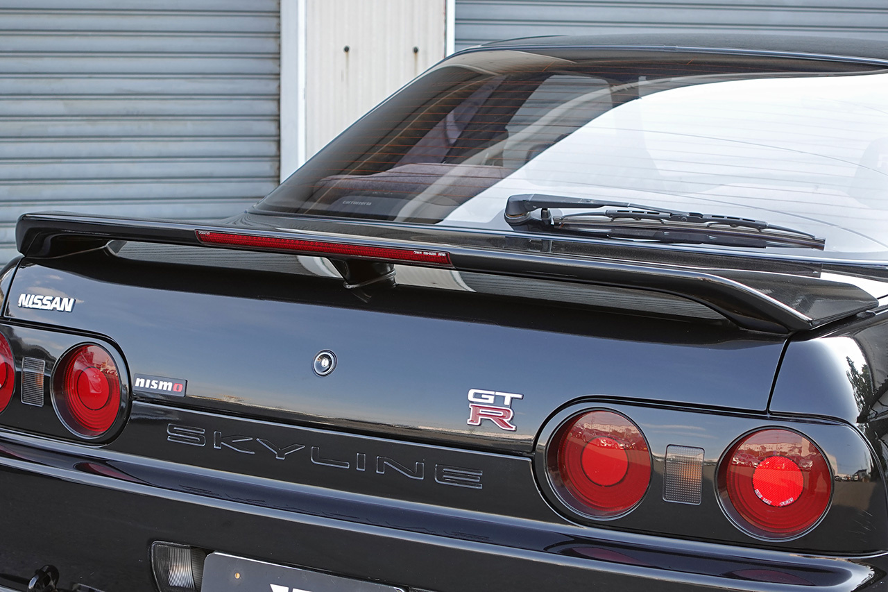 日産 スカイラインクーペ GTS-t タイプM