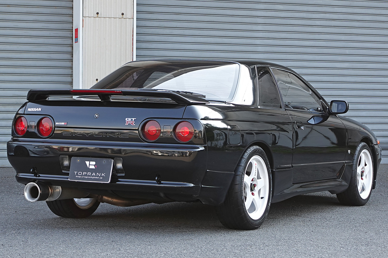日産 スカイラインクーペ GTS-t タイプM