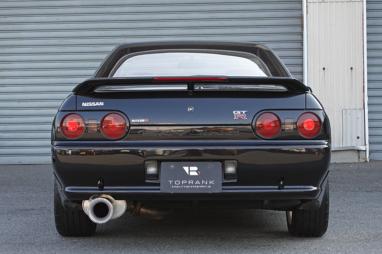 日産 スカイラインクーペ GTS-t タイプM