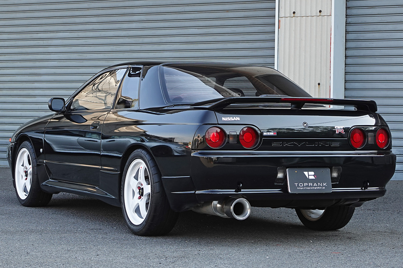 日産 スカイラインクーペ GTS-t タイプM