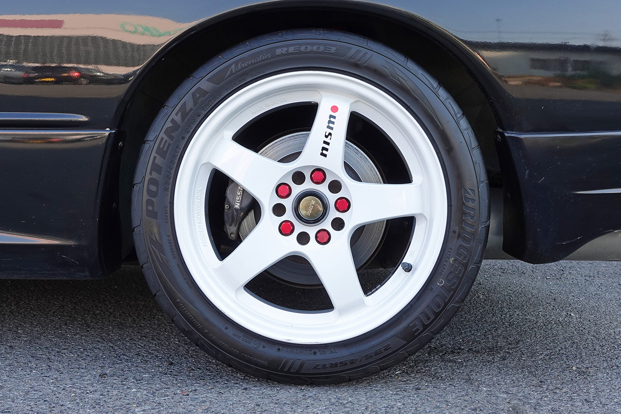 日産 スカイラインクーペ GTS-t タイプM