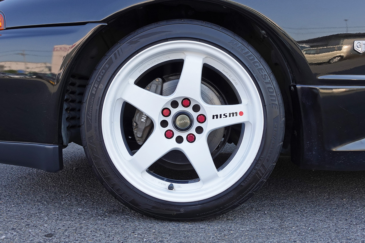日産 スカイラインクーペ GTS-t タイプM