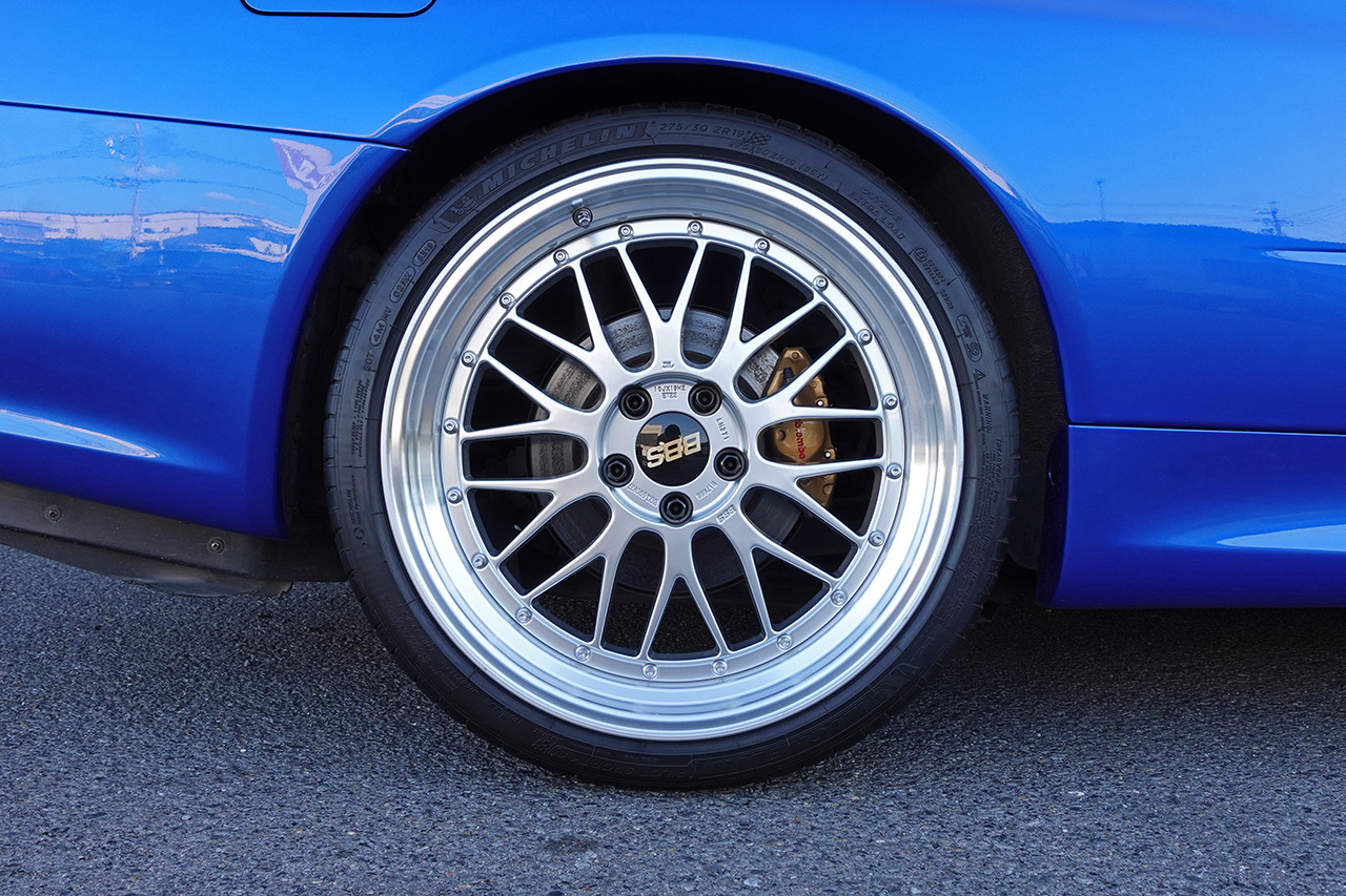 日産 スカイラインGT-R ＧＴ－Ｒ　Ｖ・ｓｐｅｃ クーペ