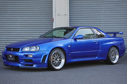 スカイラインGT-R