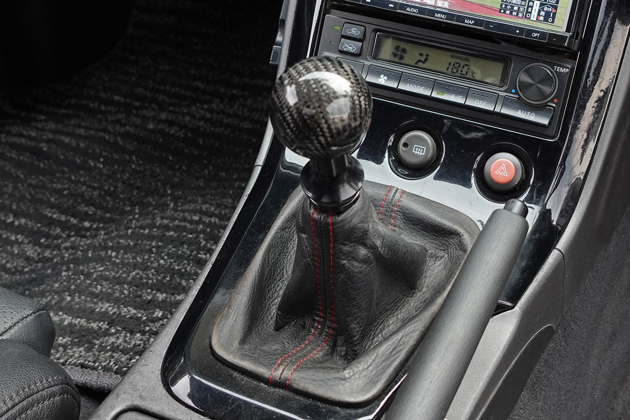 日産 シルビア ｓｐｅｃ－Ｓ　エアロ
