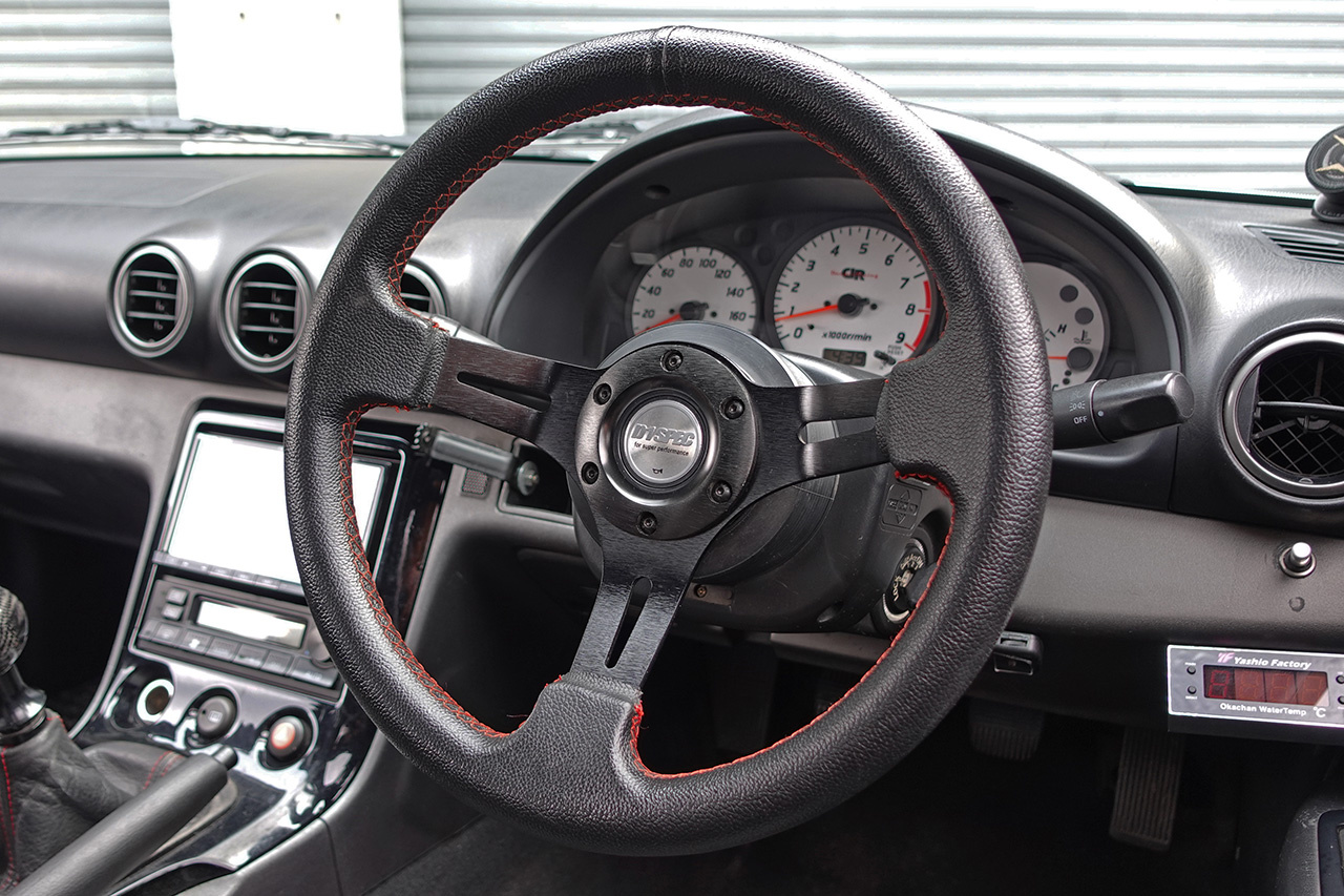 日産 シルビア ｓｐｅｃ－Ｓ　エアロ