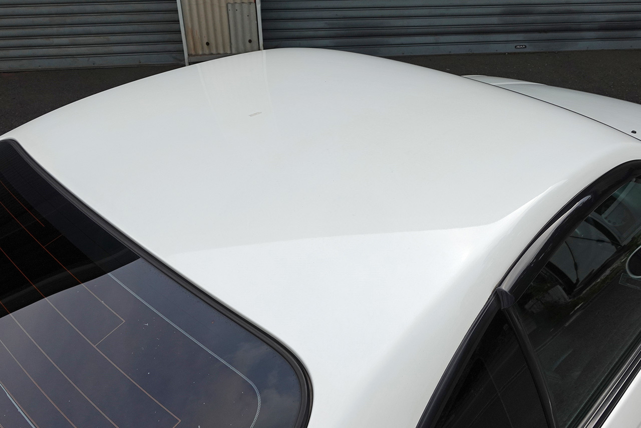 日産 シルビア ｓｐｅｃ－Ｓ　エアロ