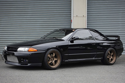 スカイラインGT-R