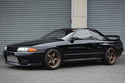 スカイラインGT-R