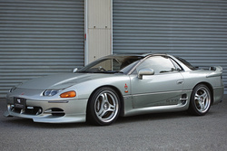 GTO