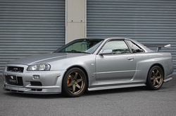 スカイラインGT-R