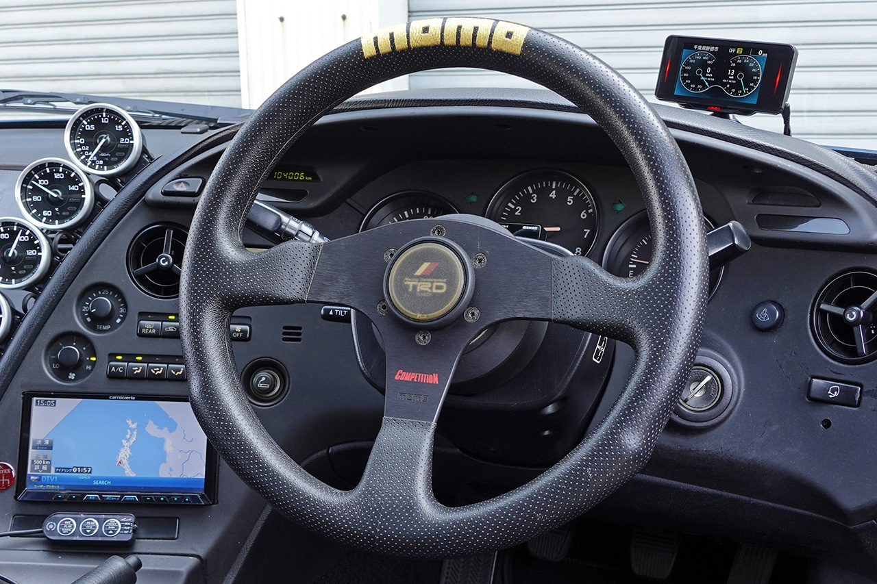 トヨタ スープラ RZ