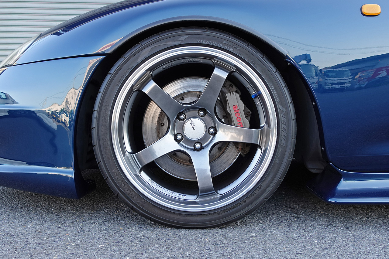 トヨタ スープラ RZ