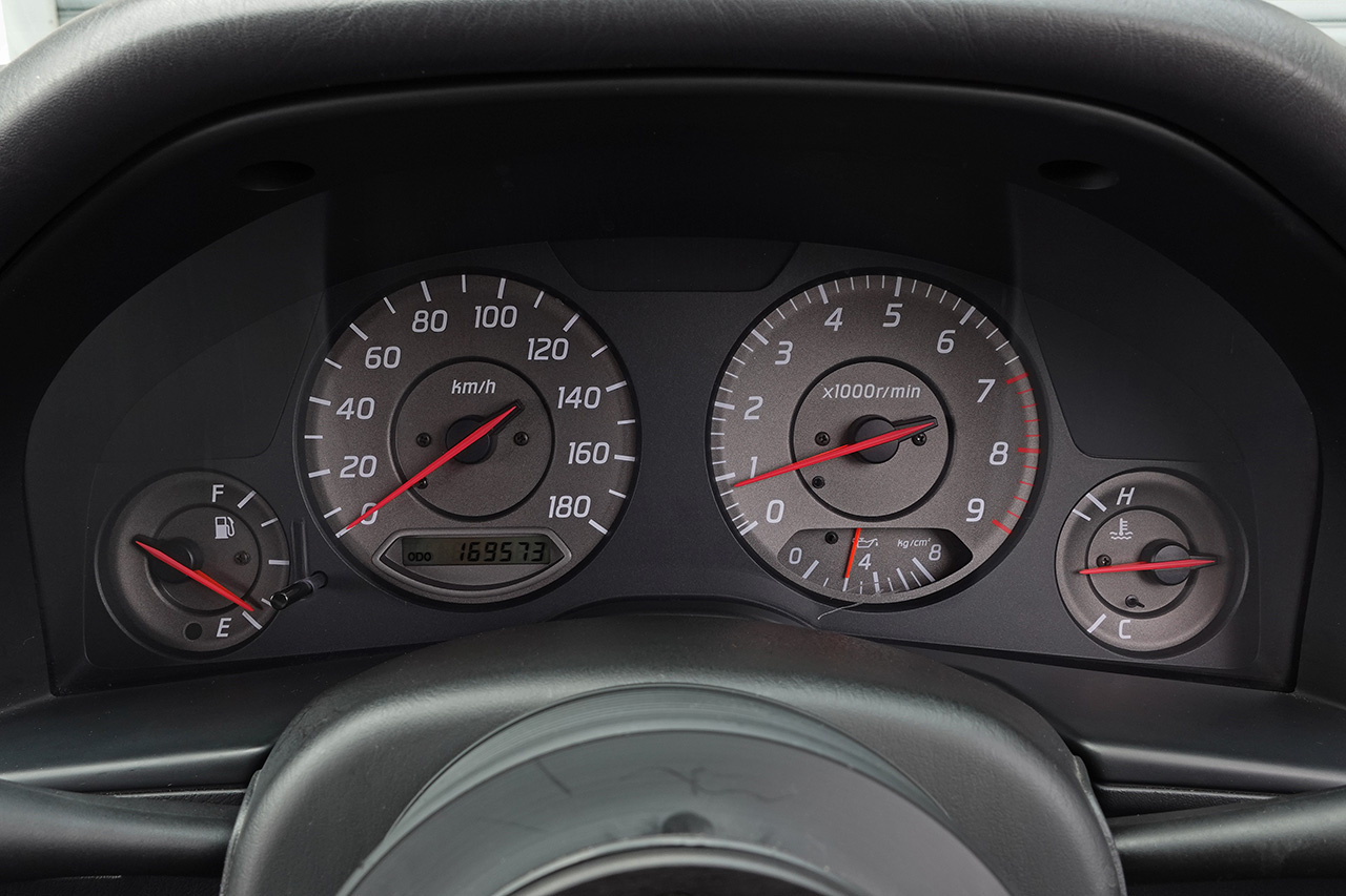 日産 スカイライン ２５ＧＴ　ＴＵＲＢＯ