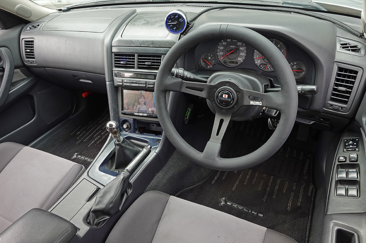 日産 スカイライン ２５ＧＴ　ＴＵＲＢＯ