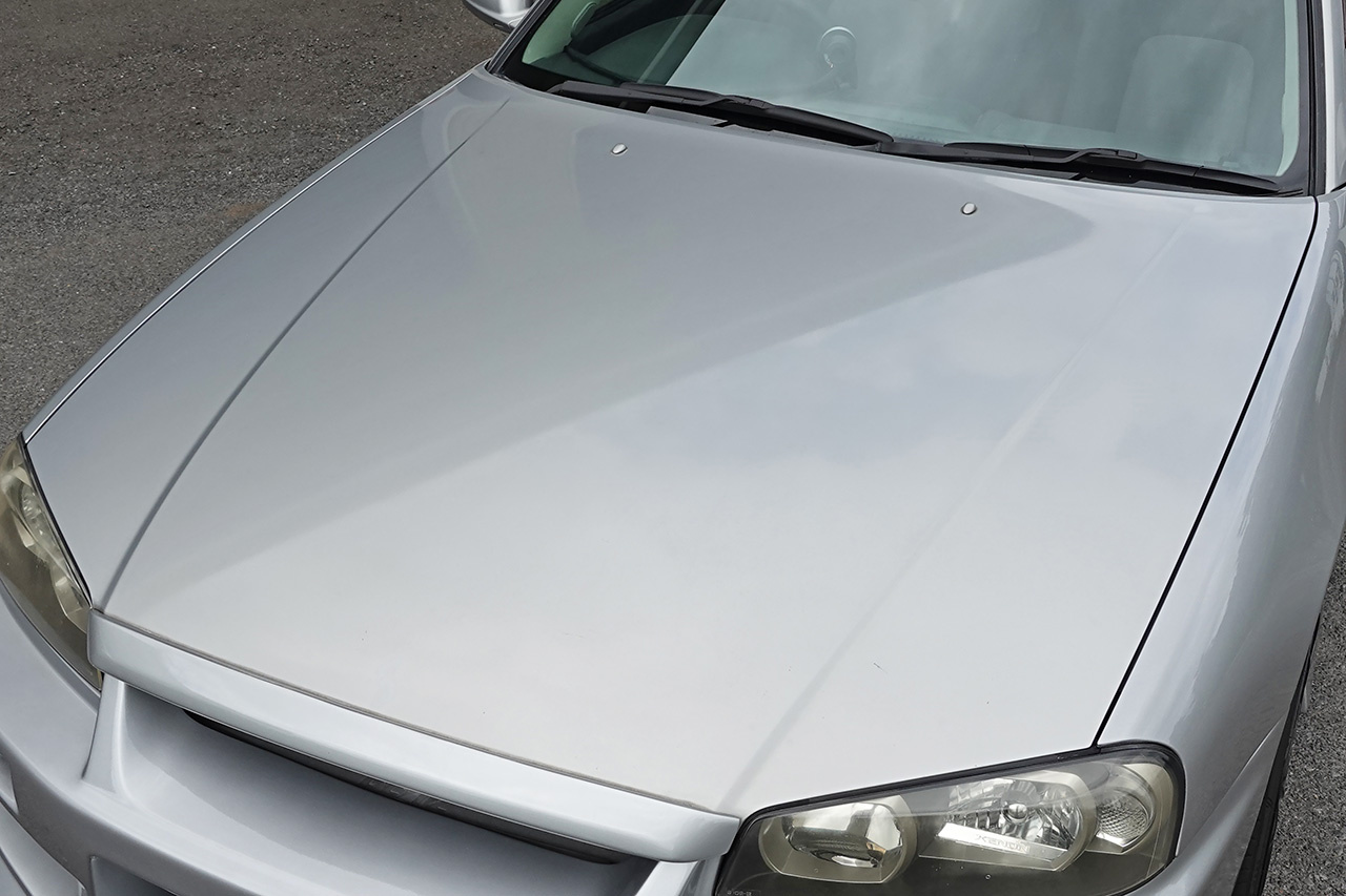 日産 スカイライン ２５ＧＴ　ＴＵＲＢＯ