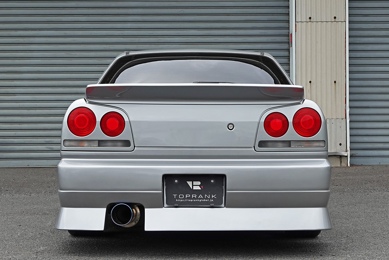 日産 スカイライン ２５ＧＴ　ＴＵＲＢＯ