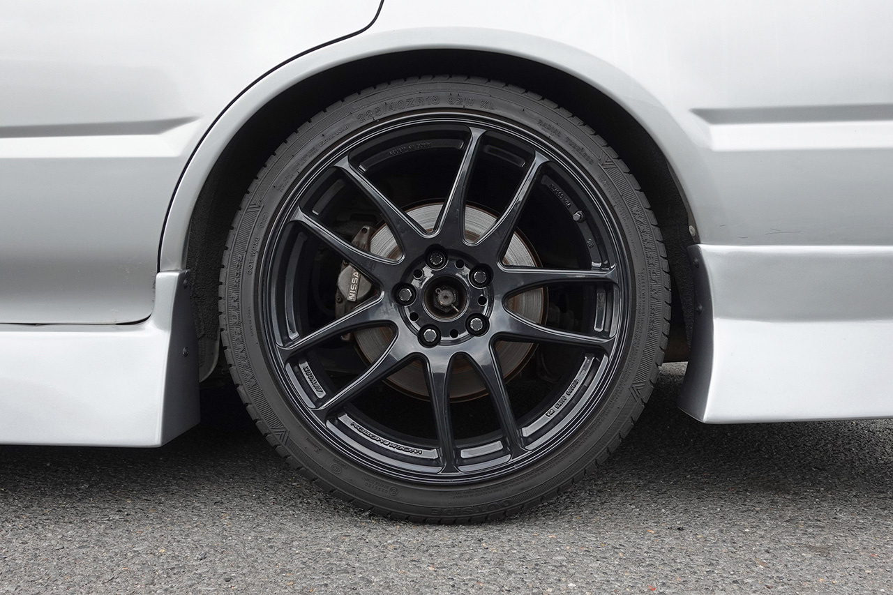 日産 スカイライン ２５ＧＴ　ＴＵＲＢＯ