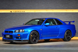 スカイラインGT-R