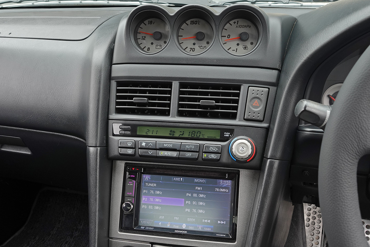 日産 スカイライン ２５ＧＴ　ＴＵＲＢＯ セダン