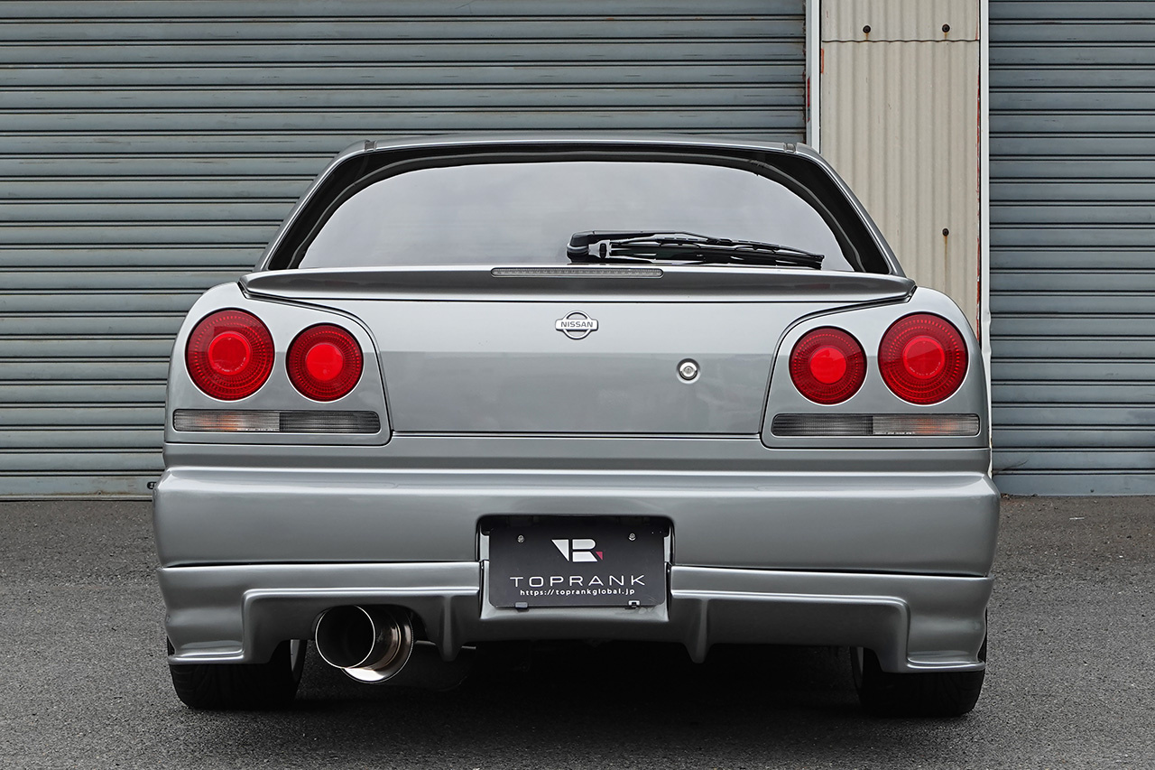 日産 スカイライン ２５ＧＴ　ＴＵＲＢＯ セダン