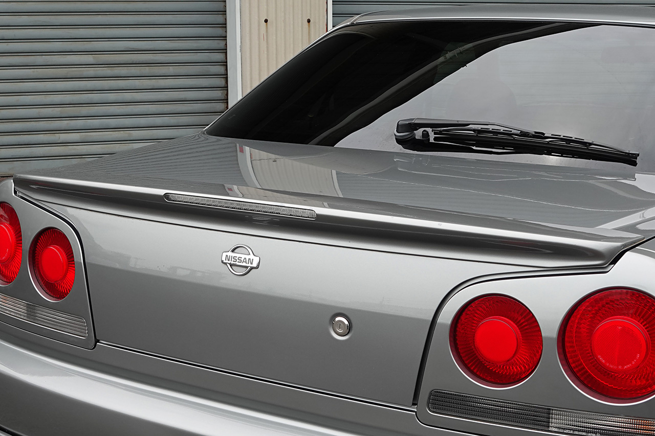 日産 スカイライン ２５ＧＴ　ＴＵＲＢＯ セダン