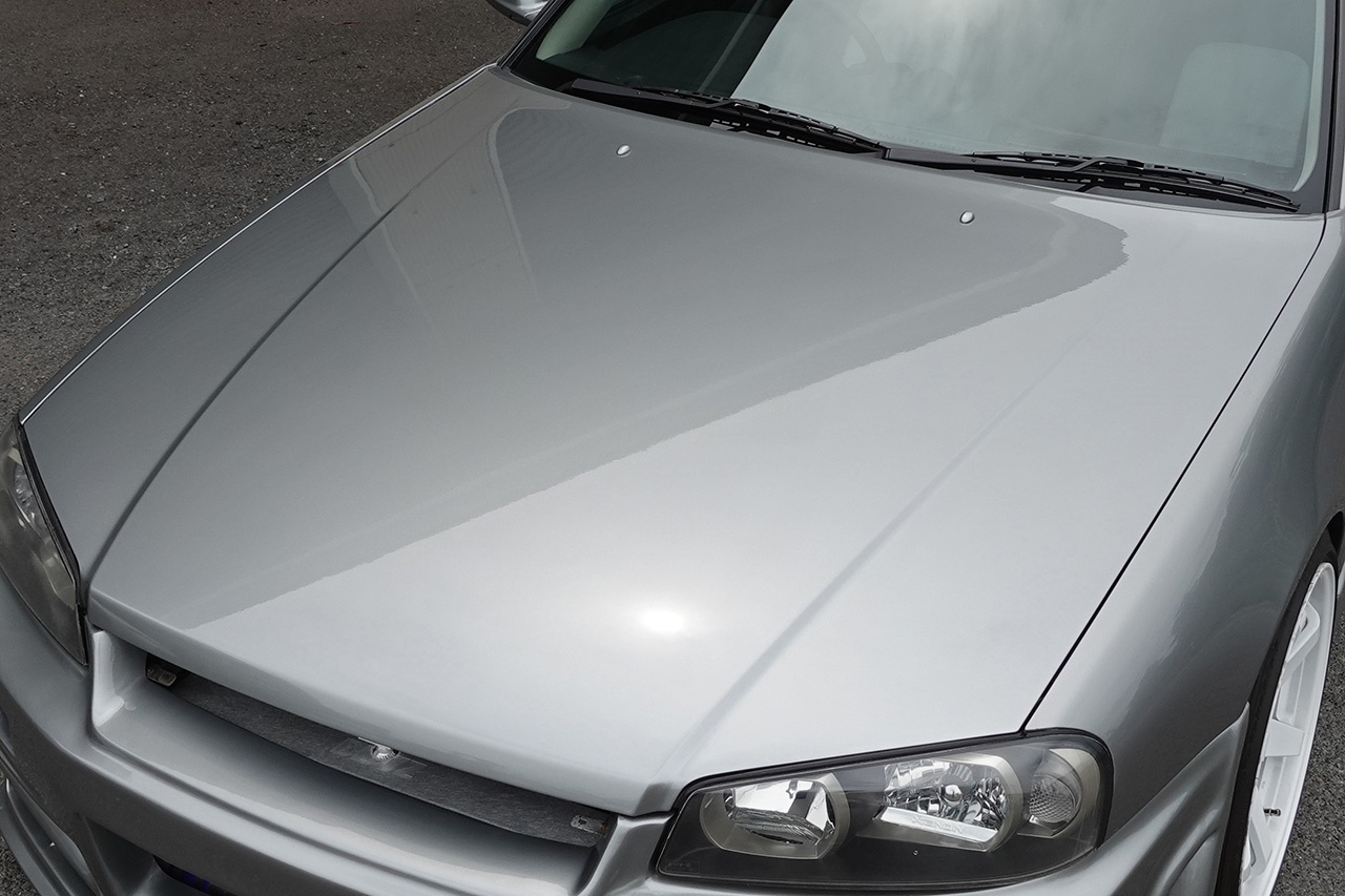 日産 スカイライン ２５ＧＴ　ＴＵＲＢＯ セダン