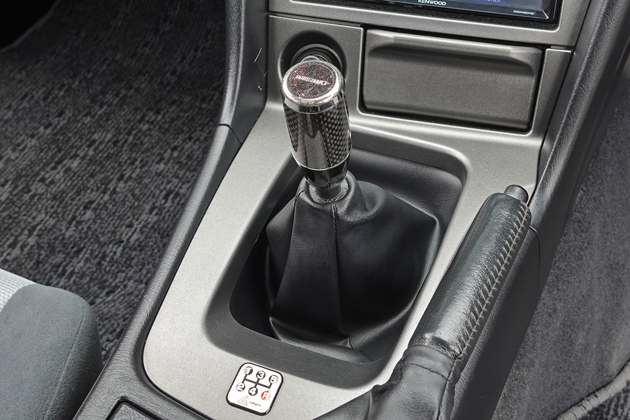 日産 スカイライン ２５ＧＴ　ＴＵＲＢＯ セダン