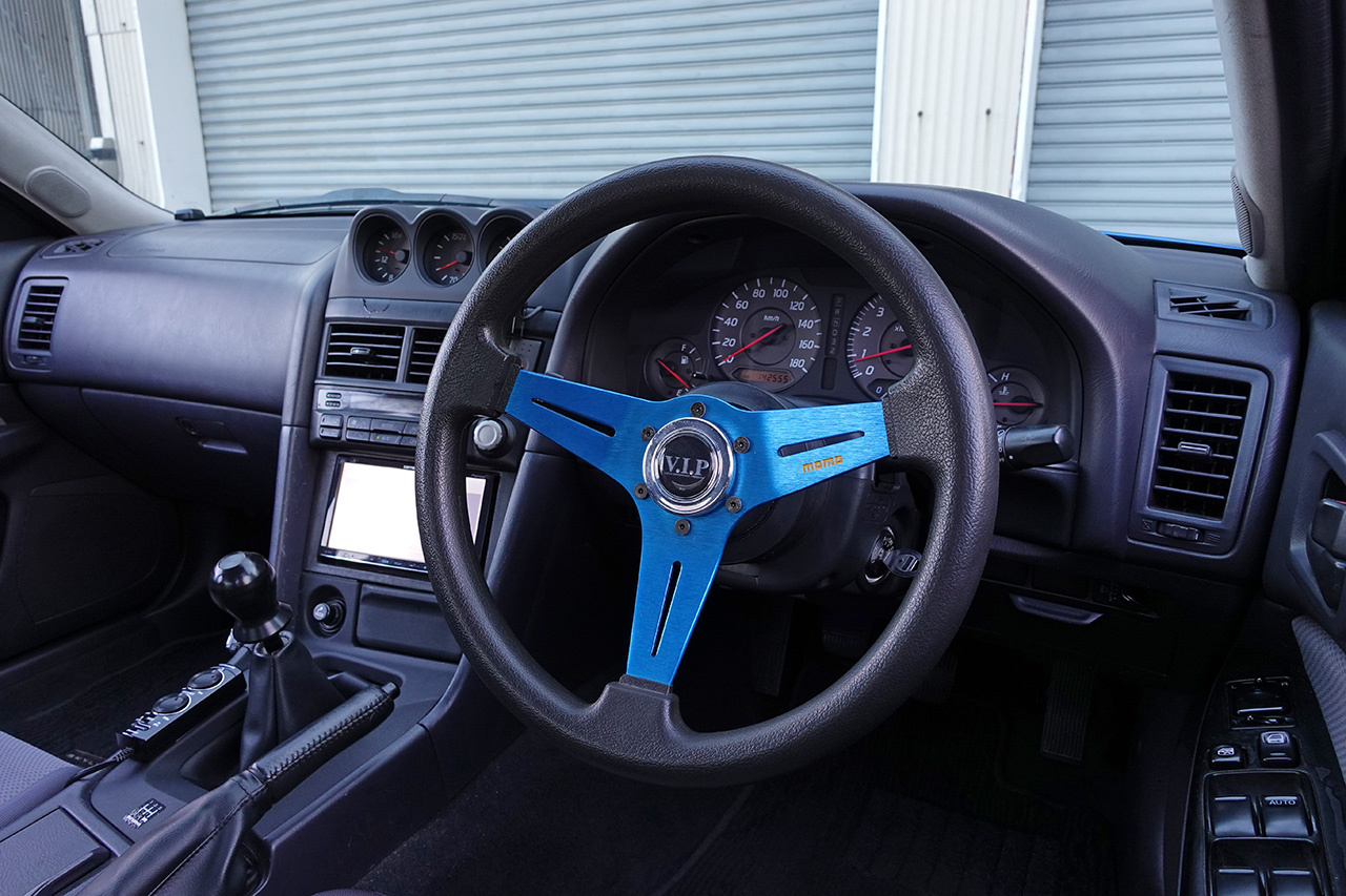 日産 スカイライン ２５ＧＴ－Ｘ　ＴＵＲＢＯ セダン