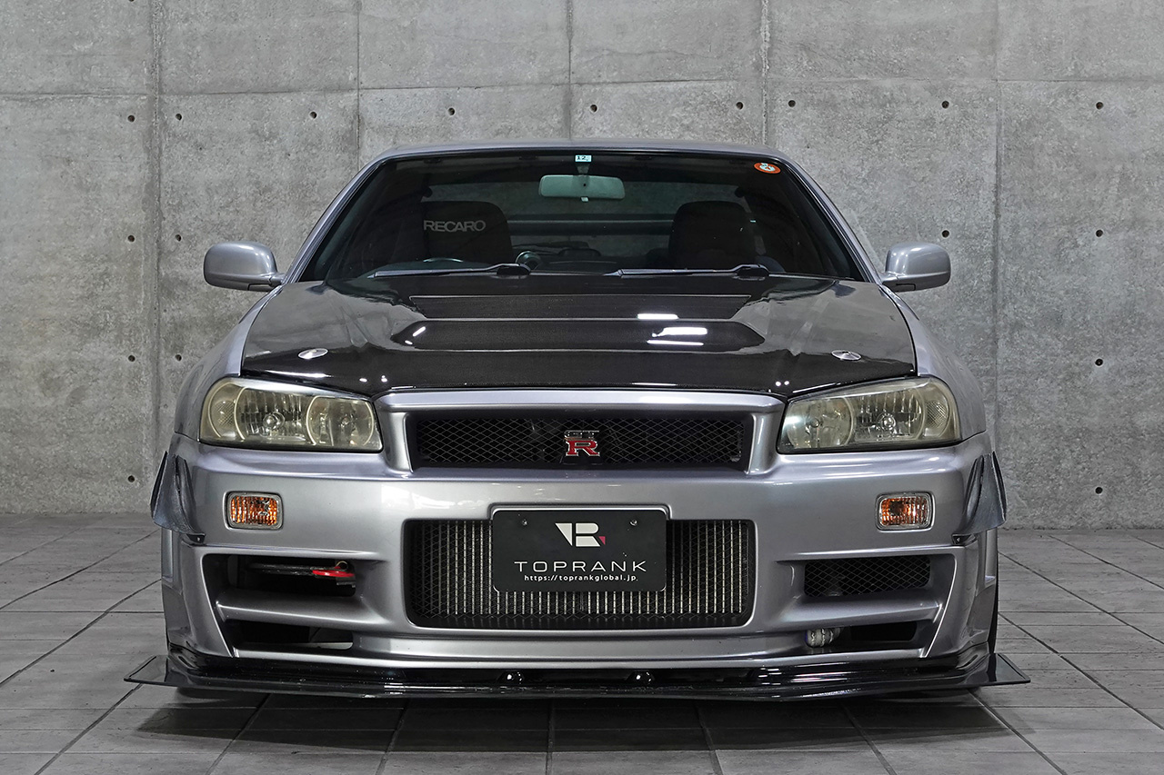 日産 スカイラインクーペ ２５ＧＴ　ＴＵＲＢＯ クーペ