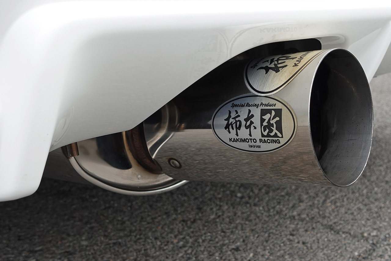 日産 スカイラインGT-R 